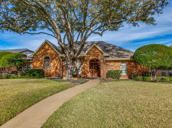 3325 Sandy Trail Ln, Plano, TX 75023