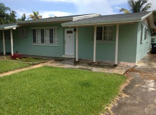 14760 SW 284th St, Homestead, FL 33033