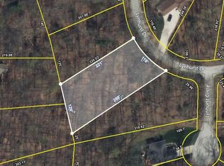 163 Lynhurst Dr, Fairfield Glade, TN 38558