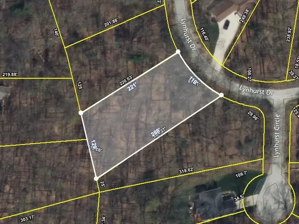 163 Lynhurst Dr, Fairfield Glade, TN 38558