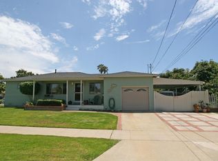 1215 Laguna St, Oceanside, CA 92054