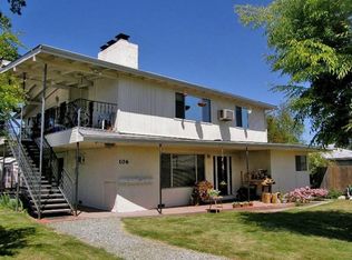 106 Lincoln St, Medford, OR 97501