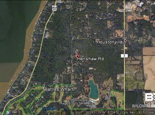0 Henshaw Rd, Fairhope, AL 36532