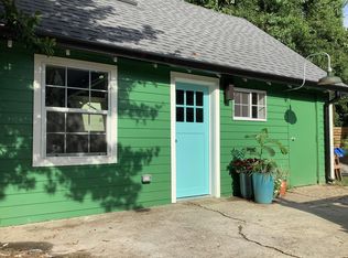 1567 S Eugene St, Baton Rouge, LA 70808