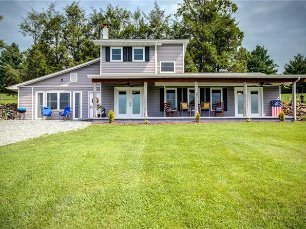1299 Quincy Road, Sparta, NC 28675