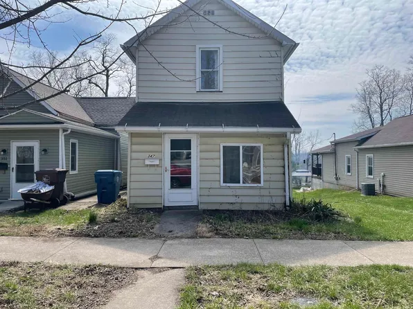 347 E Main St, Wabash, IN 46992