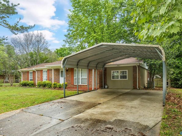3612 White Oak Way SW, Huntsville, AL 35805
