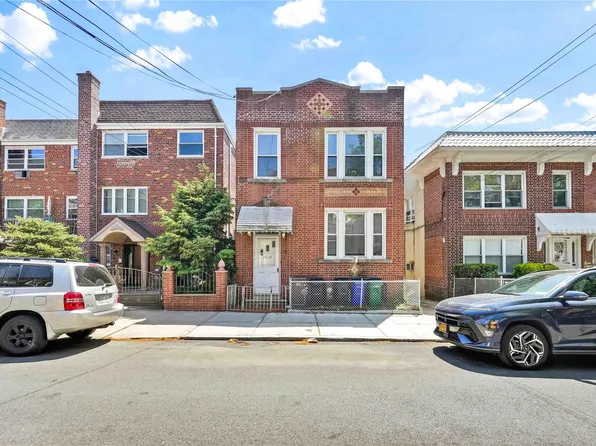 23-25 28 Street, Astoria, NY 11105