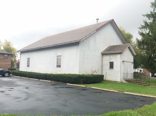 3385 Creek Rd, Sharonville, OH 45241