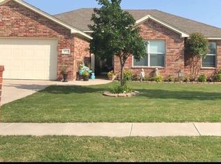 4712 Rock Creek Rd, Ardmore, OK 73401