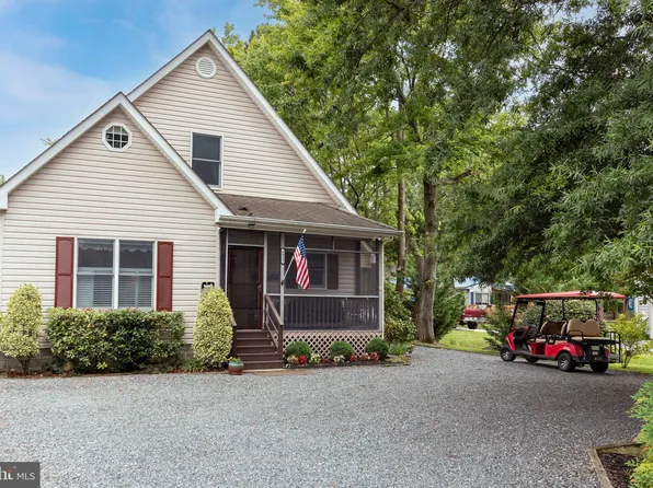 6053 Sunset Ln, Tilghman, MD 21671