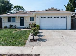 3279 Blue Mountain Dr, San Jose, CA