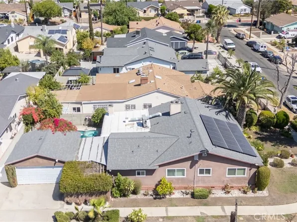 12827 Covello St, North Hollywood, CA 91605