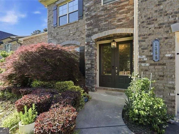 1255 Redbud Dr, Alpharetta, GA 30005
