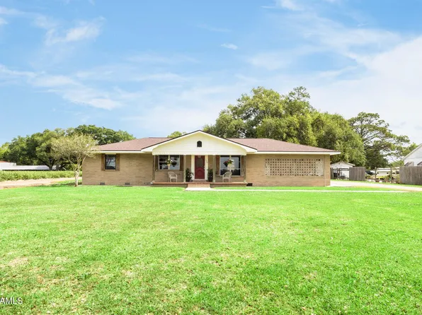 108 Belmont Rd, New Iberia, LA 70563