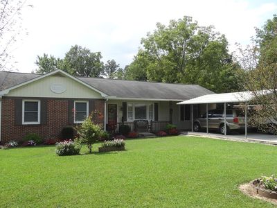 101 Ashwood Ln, McMinnville, TN, 37110