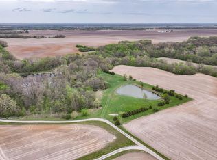 33007 Kane Rd, Medora, IL 62063