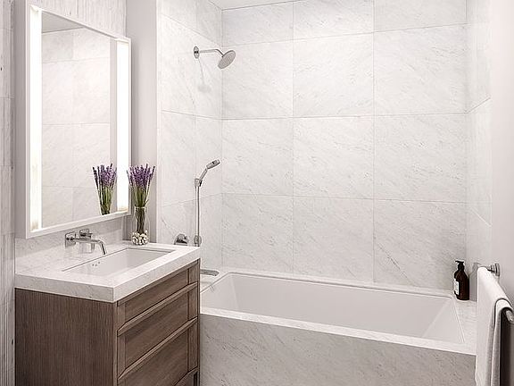 5th image of 212 W 93rd St APT 9A