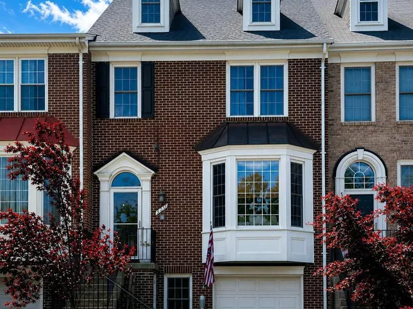 6241 Windham Hill Run, Alexandria, VA 22315