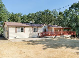 901 Ciceri Dr, Placerville, CA 95667