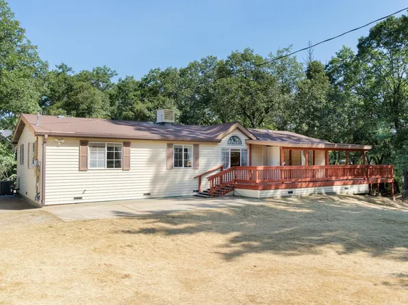 901 Ciceri Dr, Placerville, CA 95667