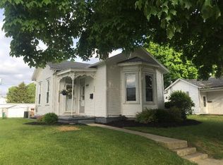 220 S 4th St, Tipp City, OH 45371