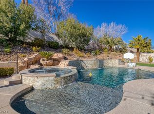 2213 Menifee Ct, Las Vegas, NV 89134