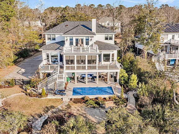 3rd image of 2805 Parkers Landing Rd