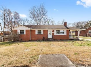 232 Hartness Rd, Statesville, NC 28677