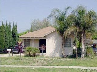 769 Sycamore Ct, Upland, CA 91786