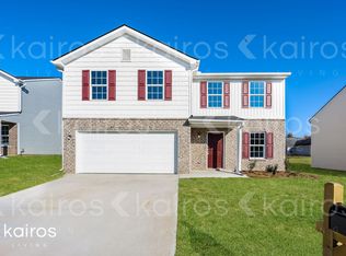 311 Fox Chase Way, Hogansville, GA 30230