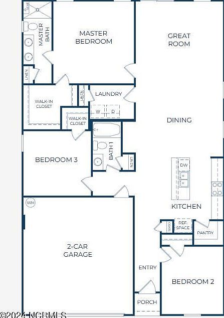 2nd image of 178 Maymont Street NW #24a