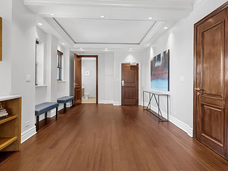 The Walton Residence — Photo 94