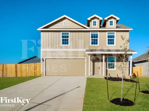 31694 Untrodden Way, Bulverde, TX 78163