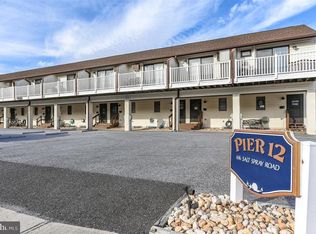 616 Salt Spray Rd UNIT 12, Ocean City, MD 21842
