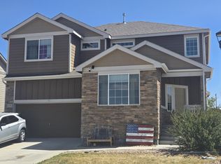 6402 San Isabel Ave, Loveland, CO 80538