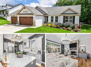 269 Auburn Ridge Dr, Troy, MO 63379