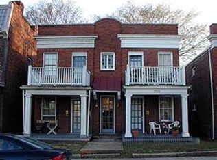 2605 Parkwood Ave, Richmond, VA 23220