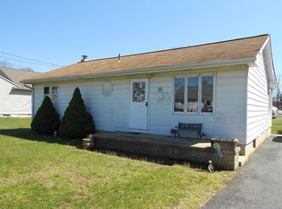 63 Manor Blvd, Hamilton, NJ 08620