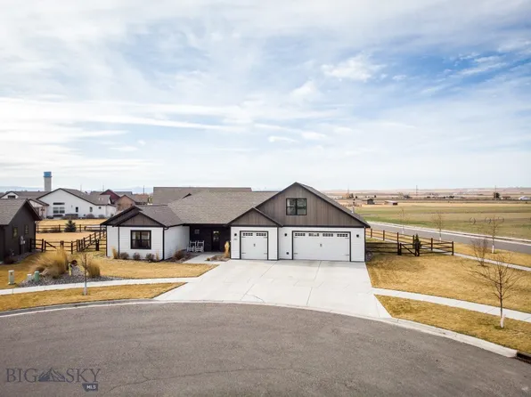 100 Colony Ct, Manhattan, MT 59741