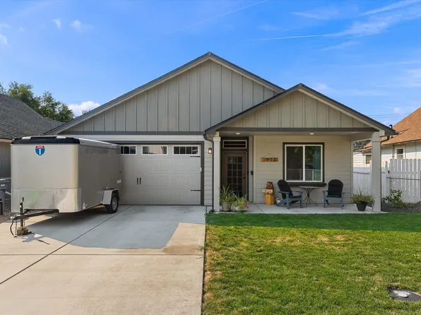 1922 E Cataldo Ave, Spokane, WA 99202