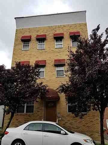 Property Front View