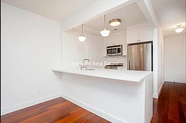 Rented by Mirador Real Estate