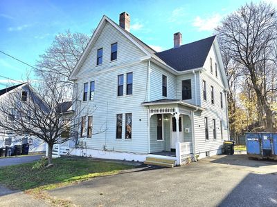 10 Clarkson Street, Ansonia, CT, 06401