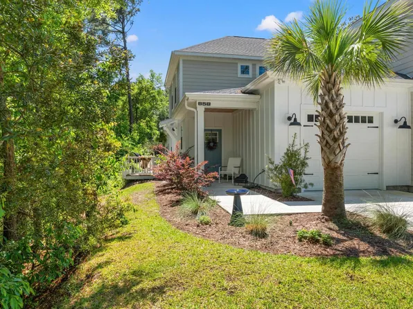 85 B Lydia Lane #B, Pawleys Island, SC 29585