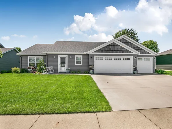 310 14th St N, Cold Spring, MN 56320