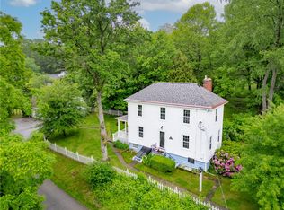 461 Manor Rd, Wexford, PA 15090