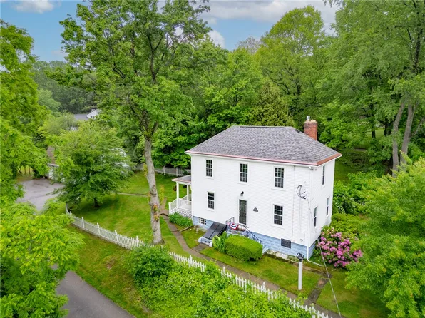 461 Manor Rd, Wexford, PA 15090