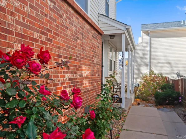17274 E Ford Drive, Aurora, CO 80017