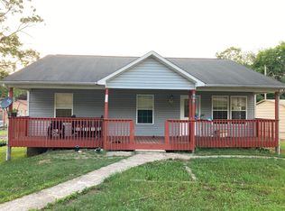 417 E Woodland Ave, Knoxville, TN 37917
